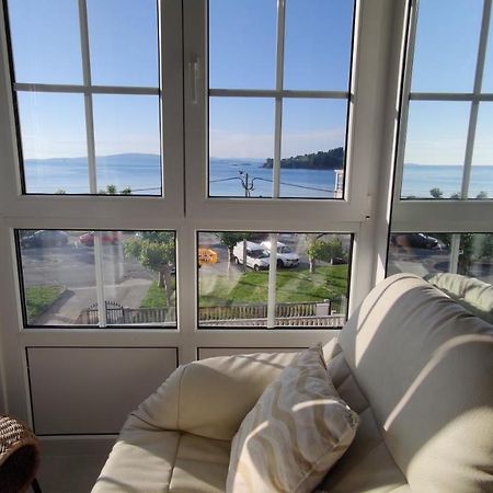 Suite Playa Миньо Екстериор снимка