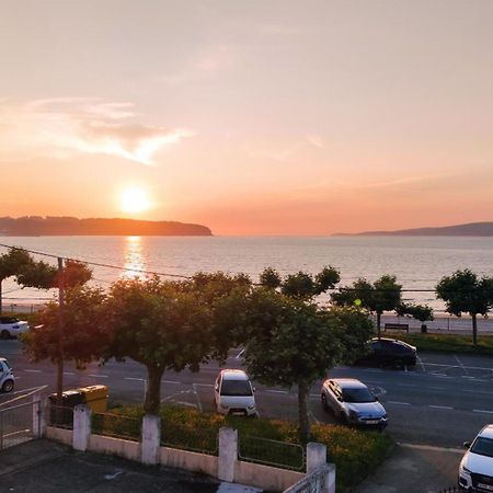 Suite Playa Миньо Екстериор снимка