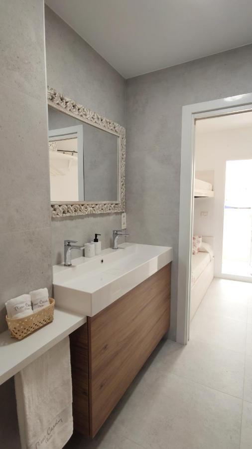 Suite Playa Миньо Екстериор снимка