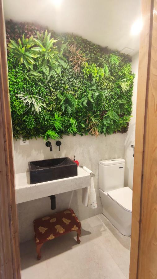 Suite Playa Миньо Екстериор снимка