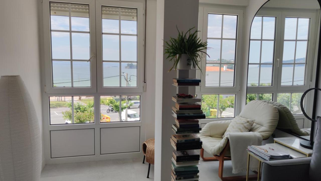 Suite Playa Миньо Екстериор снимка