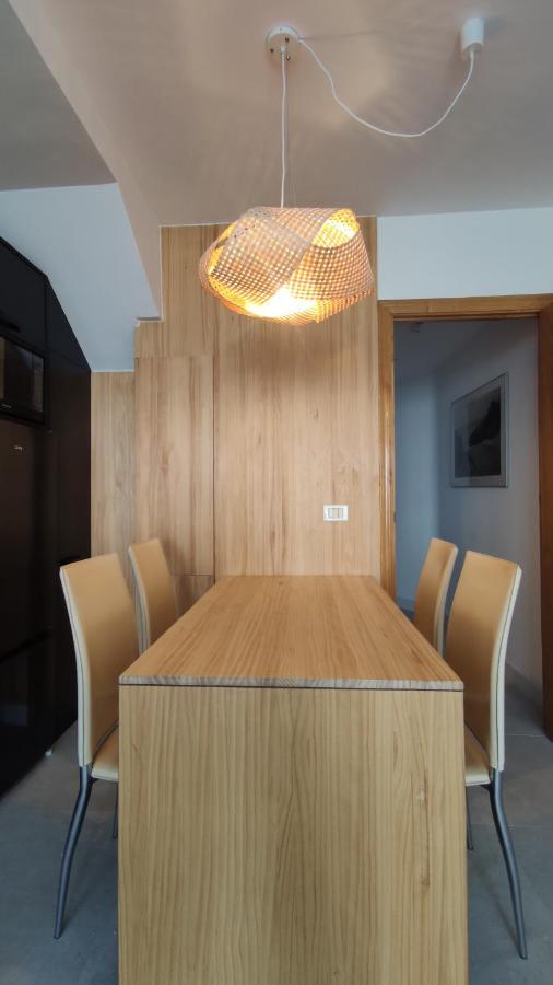 Suite Playa Миньо Екстериор снимка