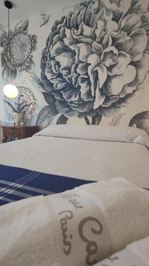 Suite Playa Миньо Екстериор снимка