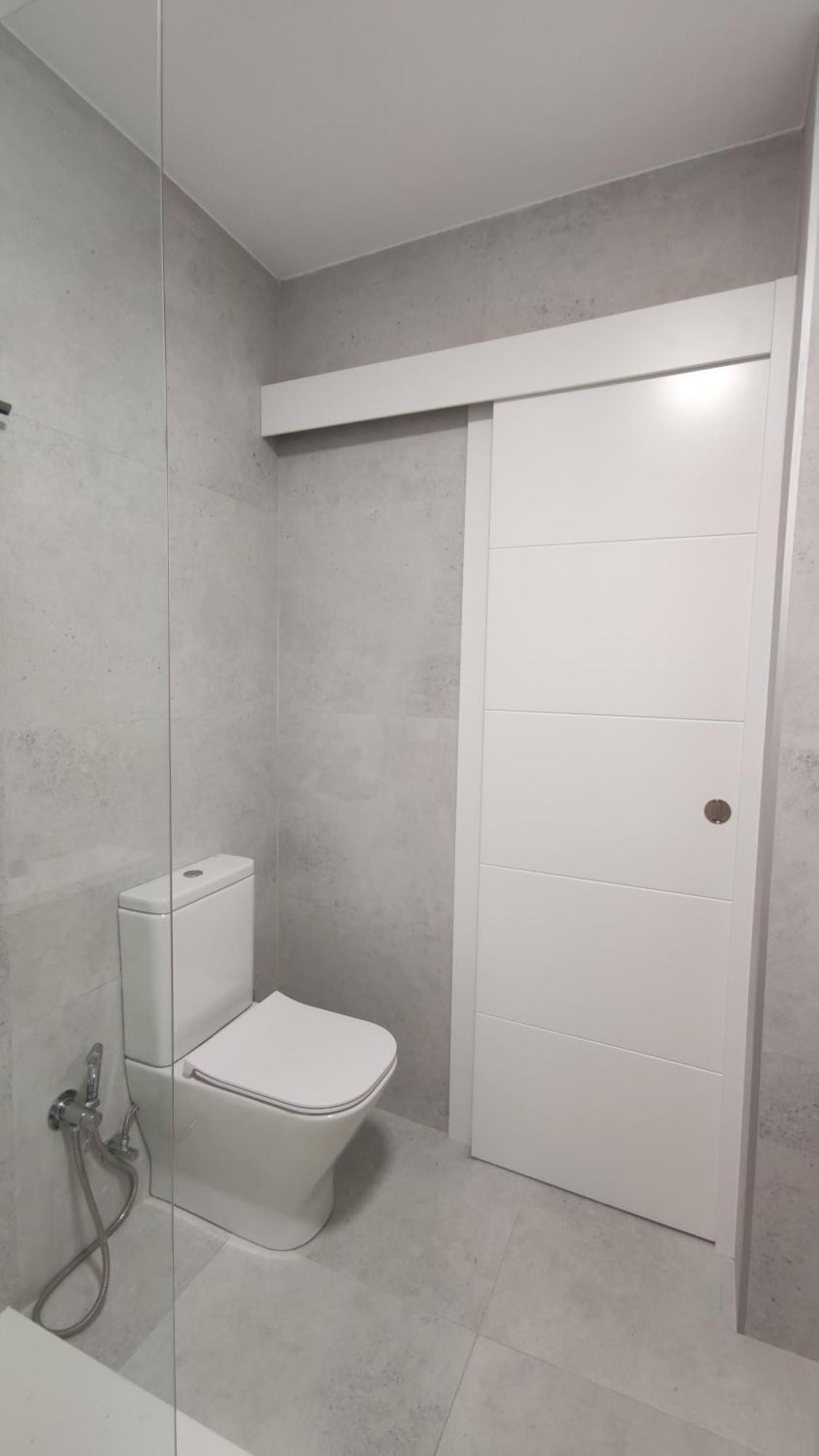 Suite Playa Миньо Екстериор снимка