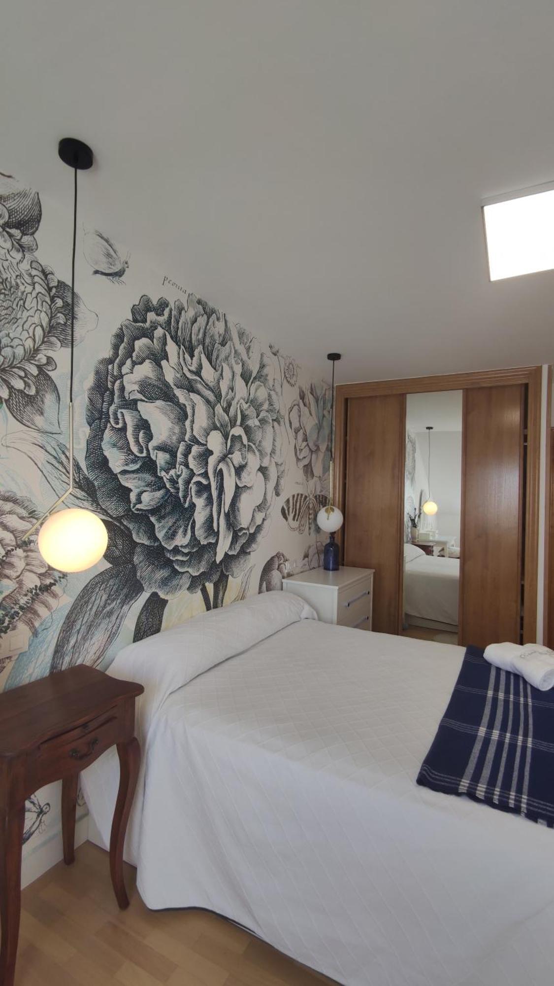 Suite Playa Миньо Екстериор снимка