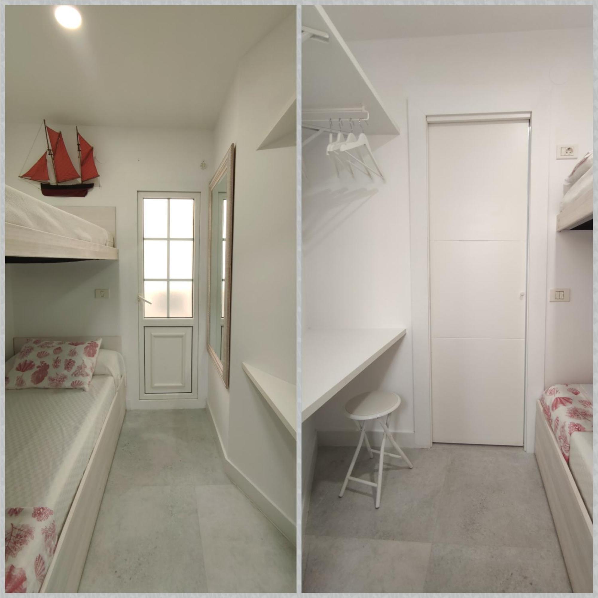 Suite Playa Миньо Екстериор снимка